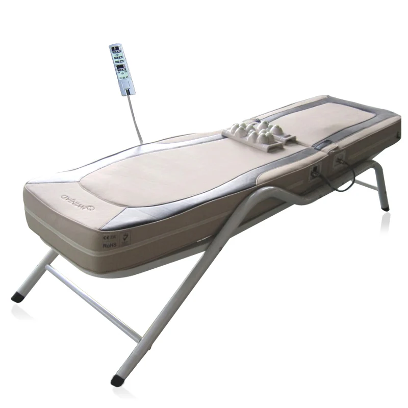 Best selling Korea Massage Bed Master M3500