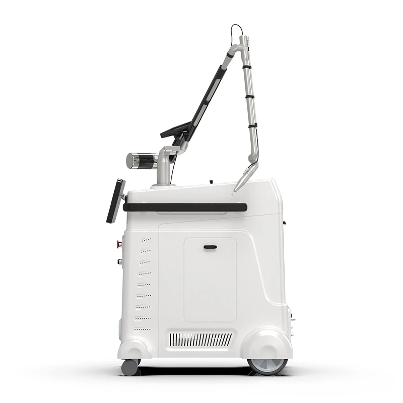 World best selling products 1064 532  picosecond laser tattoo removal machine
