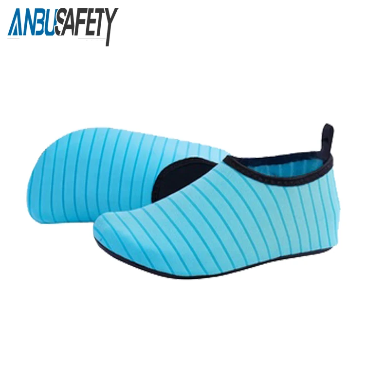 Water Shoes for Men and Women, Barefoot Quick-Dry Aqua Sock, Outdoor Athletic Sport Shoes for Kayaking, Boating, Hiking, Surfing