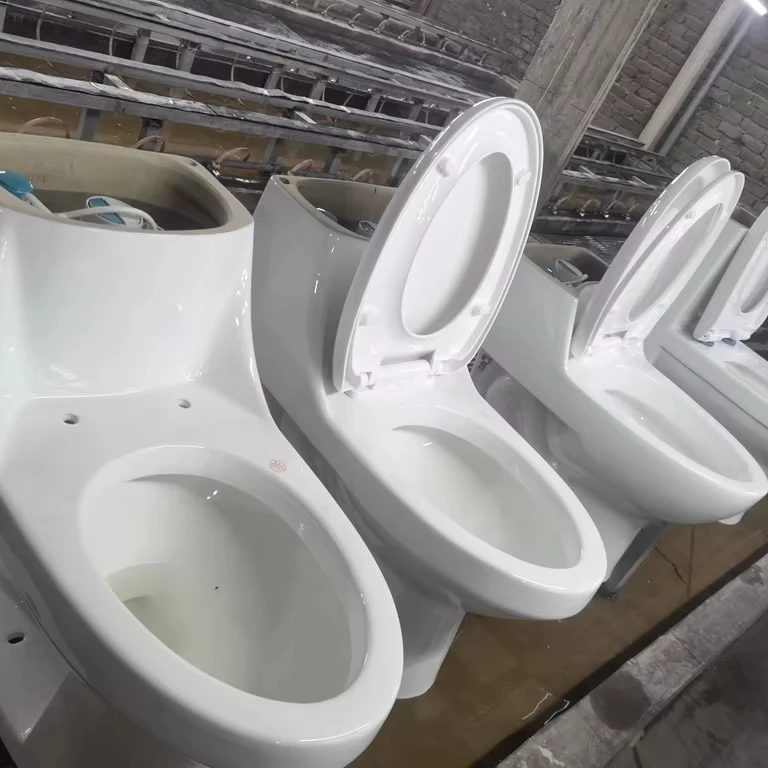 Ceramic toilet-inspection service in Guang dong/third party inspection service