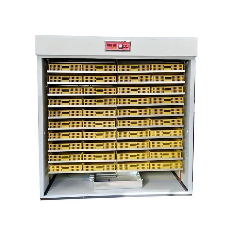 40000 eggs automatic incubator dual power chicken eggs incubators reptile