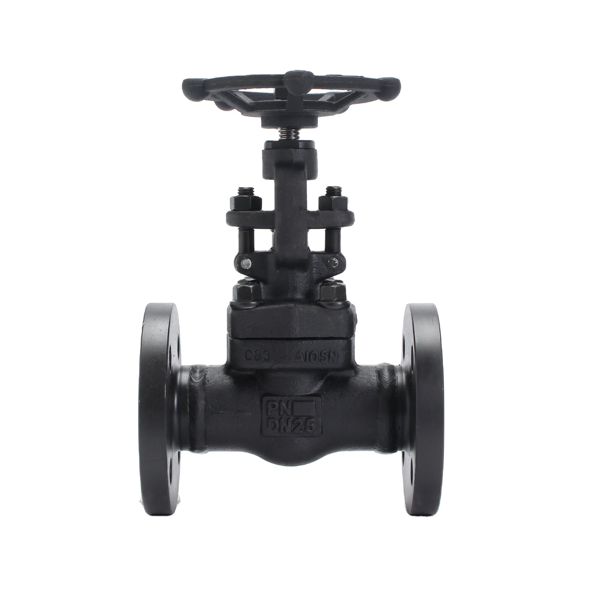 2024 Wesdom 300LB forged socket welded 1/2 inch SW 800# trim 12 A182 A105 API 602 gate valve ANSI B16.34