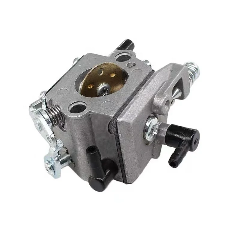 Chainsaw Carburetor Carb 4500 5200 5800 for ZENOAH 4500 5200 5800 52CC 58CC Chinese Chainsaw Replacement