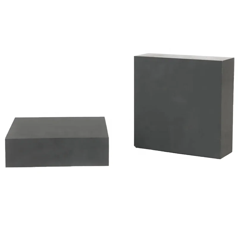 Solid Cemented Carbide Plate Tungsten Carbide Block for Precision Tool Making