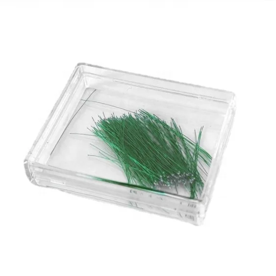 high quality Litz Wire Tin-Plated Copper Wire for hearing aids parts connection