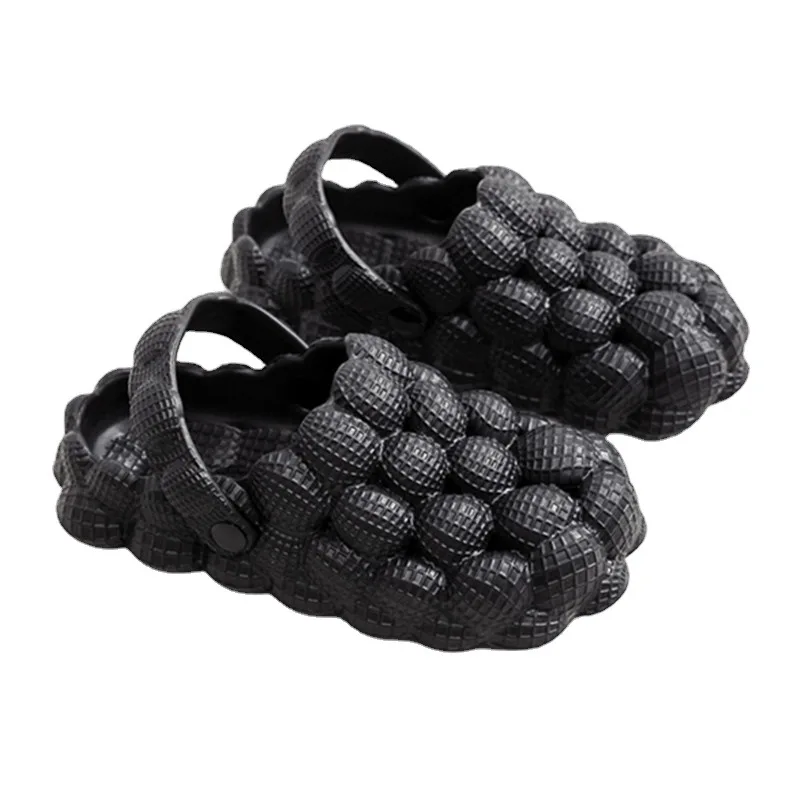 Hot Custom Durable Shoes Wholesale Men Eva Molded Clogs Anti Slip Unisex Clogs Shoes Rubber Sole Garden Shoes