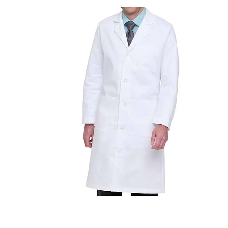 Medical White Lab Coats Wholesale Lab Coat Lab Coat Designs Scrubs Hospital Uniforms