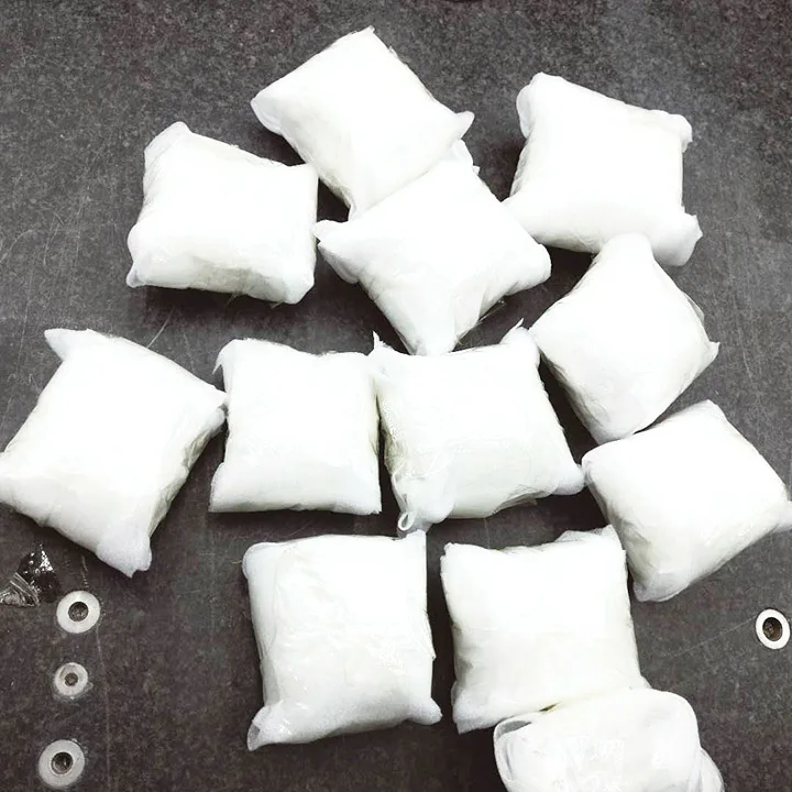 High quality platinum coating tungsten crucible price