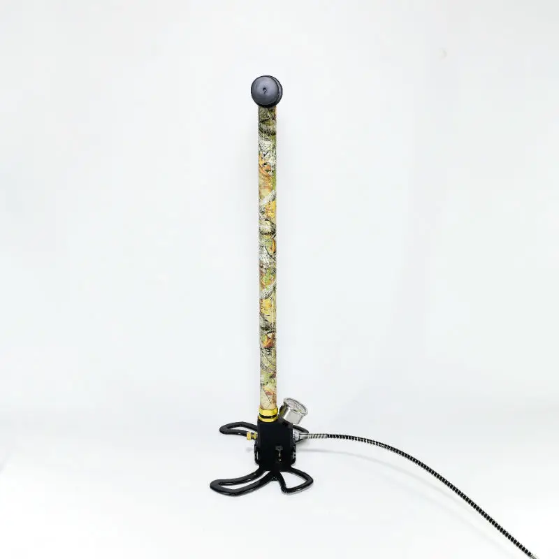 
Pcp Mini Hand Air Pump 30Mpa High Quality For Air Gun And Hunting 