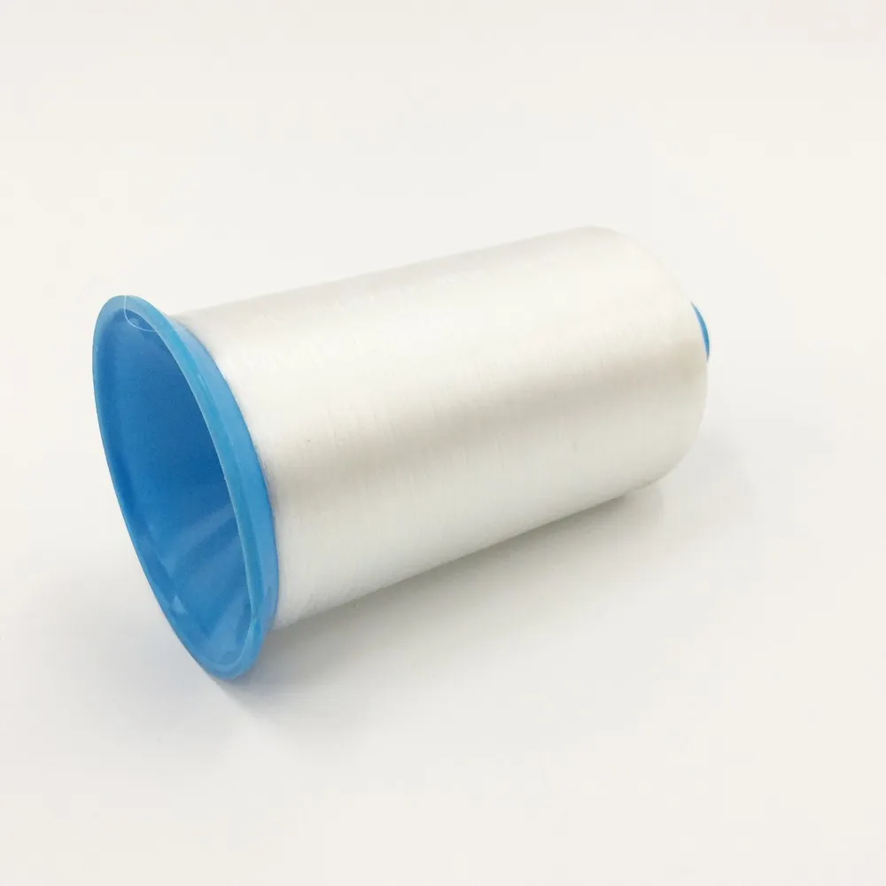 
NTEC Nylon fiber monofilament yarn 0.08mm for sewing and weaving cloth 