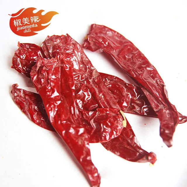 New crop of dry red chili high quality sweet paprika