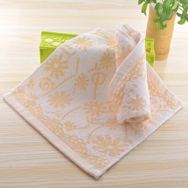 Auto Detaling Soft Towels Cotton Fast/Quick Dryig Cotton Towel Making Machine