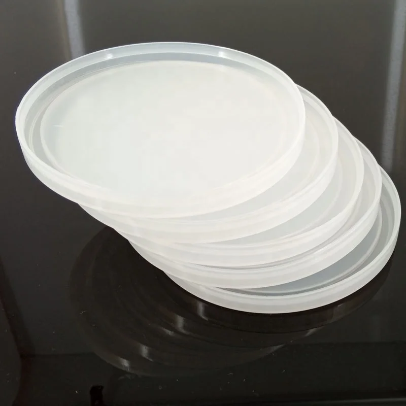 86mm Soda Can Cap Cover Plastic Lid For Pop Can Hot Sale Plastic Lid