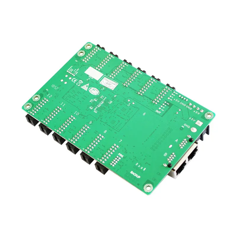 Linsn  Rv908m32 Led Screen Receiver Card Led Panel Board Display Led Video Board Receiving Card Led Controller