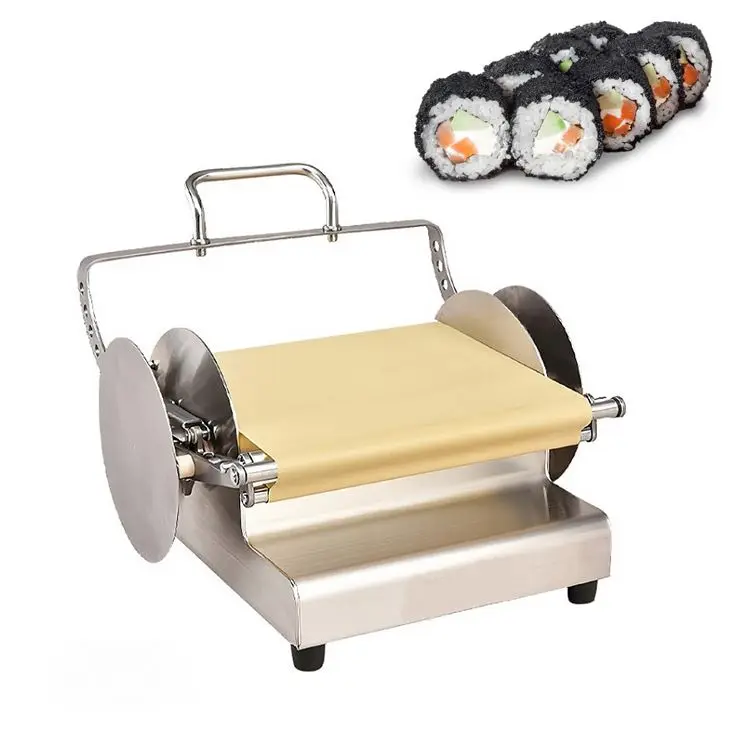 Good quality factory directly Sushi industrial machine Sushi maker machine price for sale