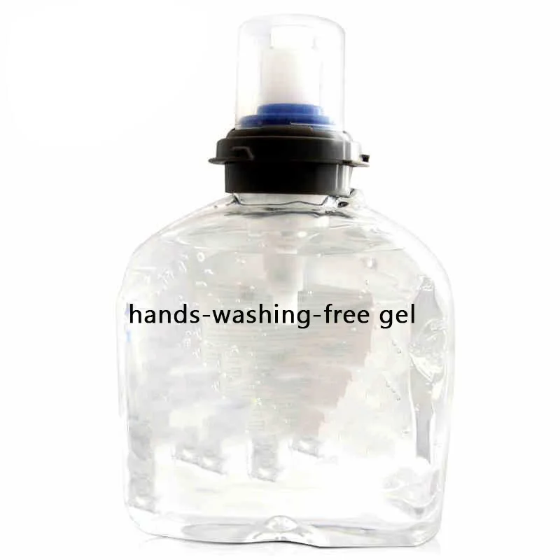 High quality suspended stable thickener liquid carbomer sf-1