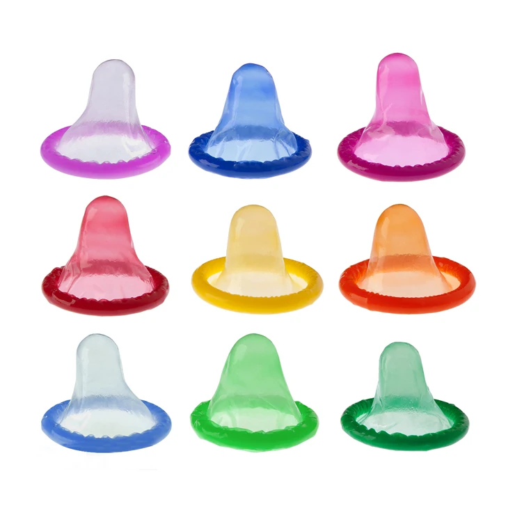 Male latex best black color condoms for contraception