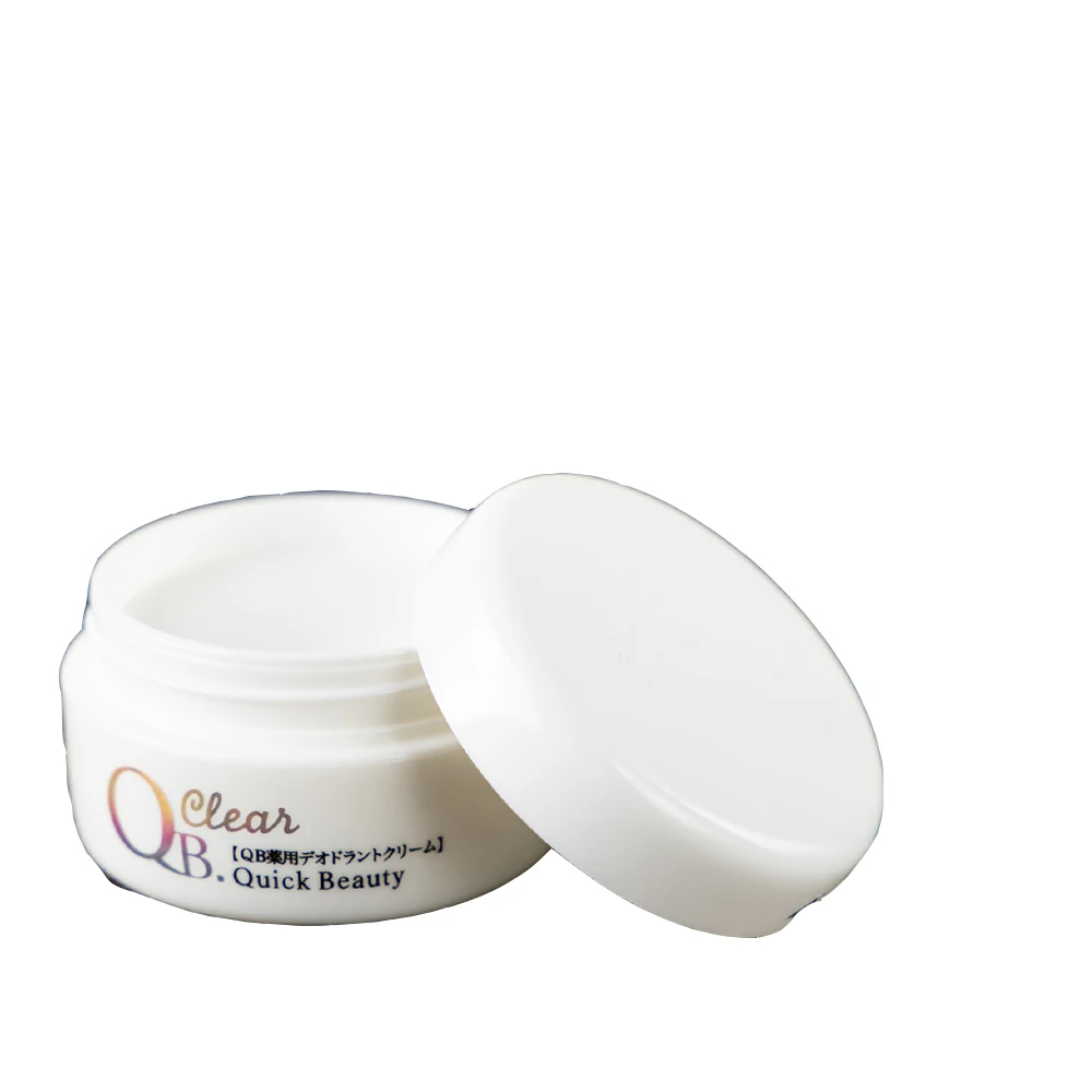 
Hot selling natural body medical skin care deodorant cream to improve adhesion and adhesion 