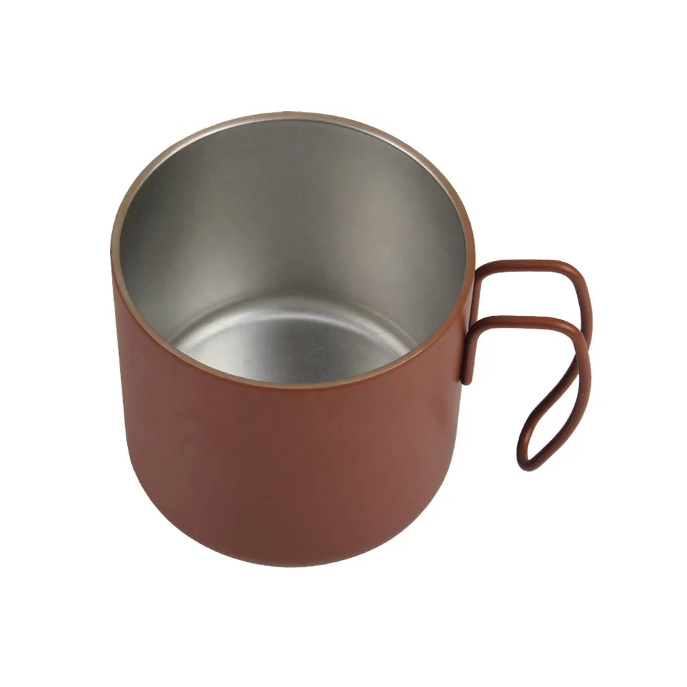 Craft Coffee Maker Dripper and Coffee Cup, Pour Over Coffee Starter Set