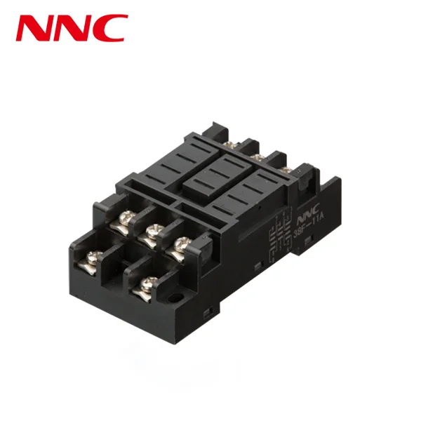 Производственную фабрику NNC71B(jqx-38f) , 40A 24v реле, jqx-38f 240vac реле мощности, хит продаж