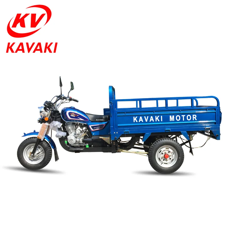 Недорогой трехколесный велосипед для фристайла africa Kavaki 150cc 250cc Tuk/грузовой Lifan мотоциклы продажи