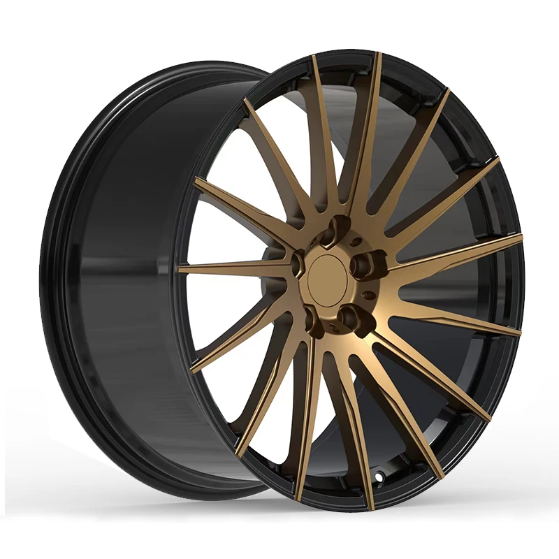 Customize forged alloy wheels rims 18inch 19inch 20inch 21inch 22inch monoblock forged 1pc forged