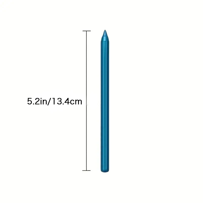 Custom eyeliner oem makeup eyeshadow pencils factory Halloween 24 color liquid eyeliner private label