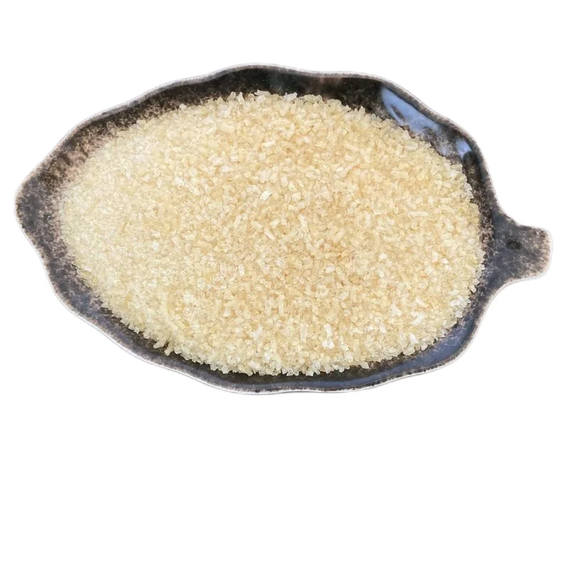 Spicy Free Edible Fish Gelatin 80-280 For Ice Cream And Kitchen Baking