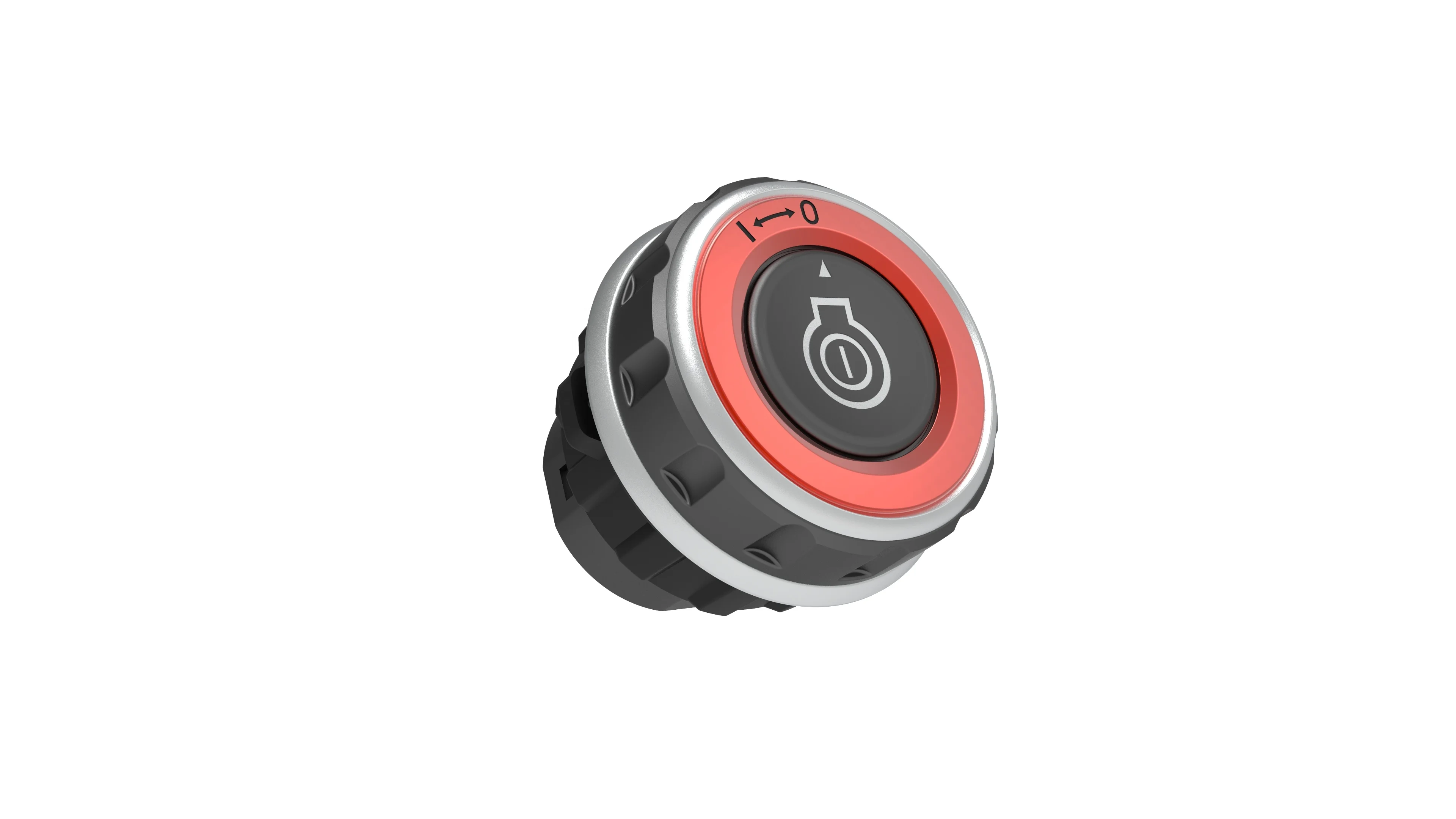 New arrival truck start switch start stop push button one-click start button