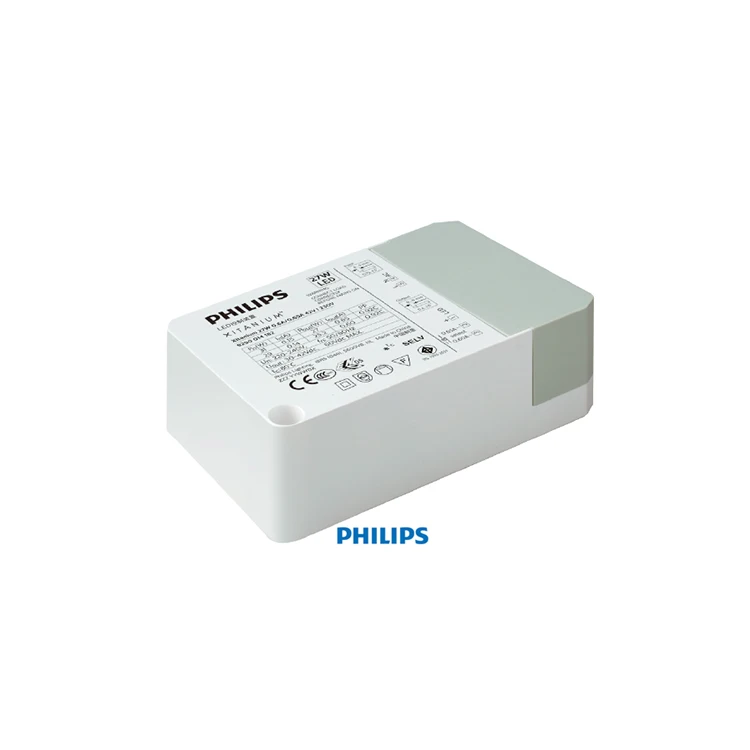 PHILIPS Xitanium 42W 0.9A/1.05A 40V TE 230V 929002805106 Philips Spot Downlight LED Indoor Drivers Single Current