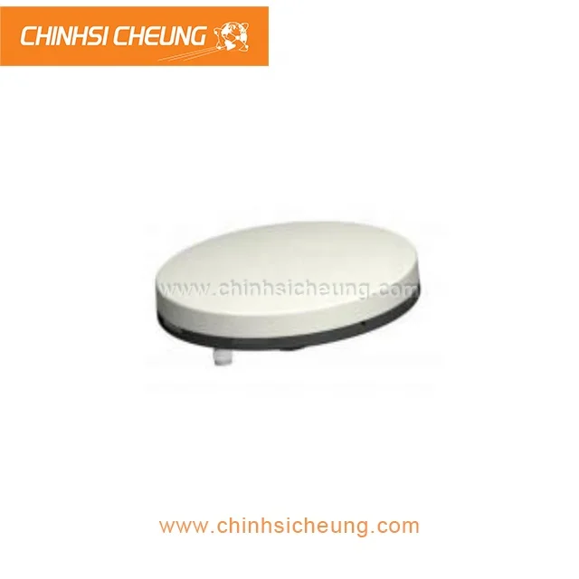 GNSS Full Frequency Surveying Antenna High Precision Positioning Antenna CHC35P