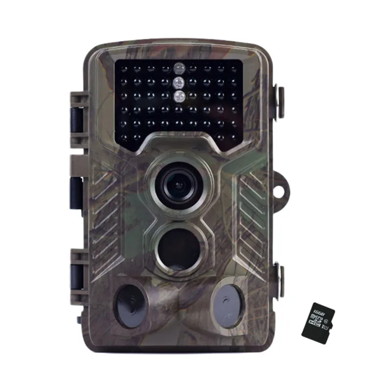 H881 hunting trail camera camera wildlife  trap deer wireless trail  camera  30mp 1920p fhd 0.2s
