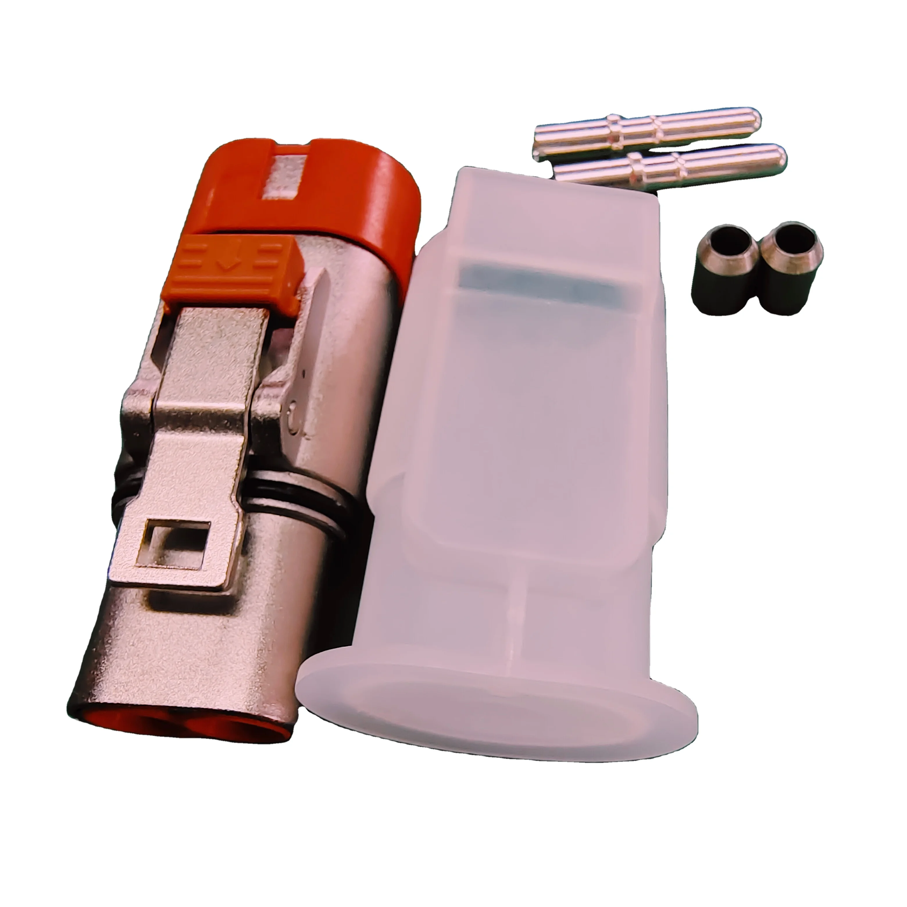 PL182X-61-2.5 Amphenol продукта: powerlok 2 POS прямой разъем 2.5MM2 для х кодирование