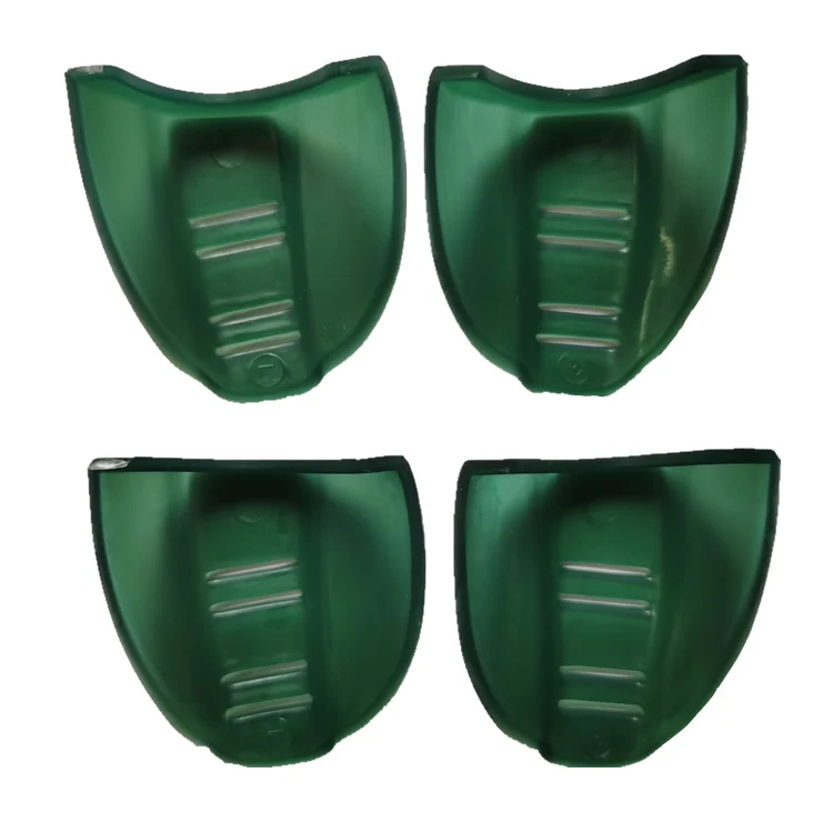 TPU glasses wings side shield myopia glasses flexible sheet side shield for glasses spatter-proof splashing