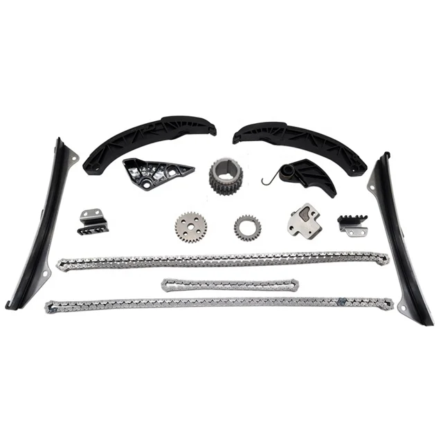 Timing Chain Kit 24312-3C100 24322-3C100 23122-3C100 23121-3C100 for Hyundai Azera