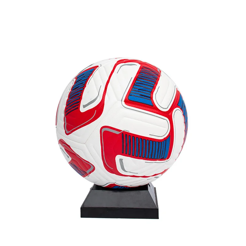 New Style Soccer Ball Size 5 Professional Training Professional Match Football ball