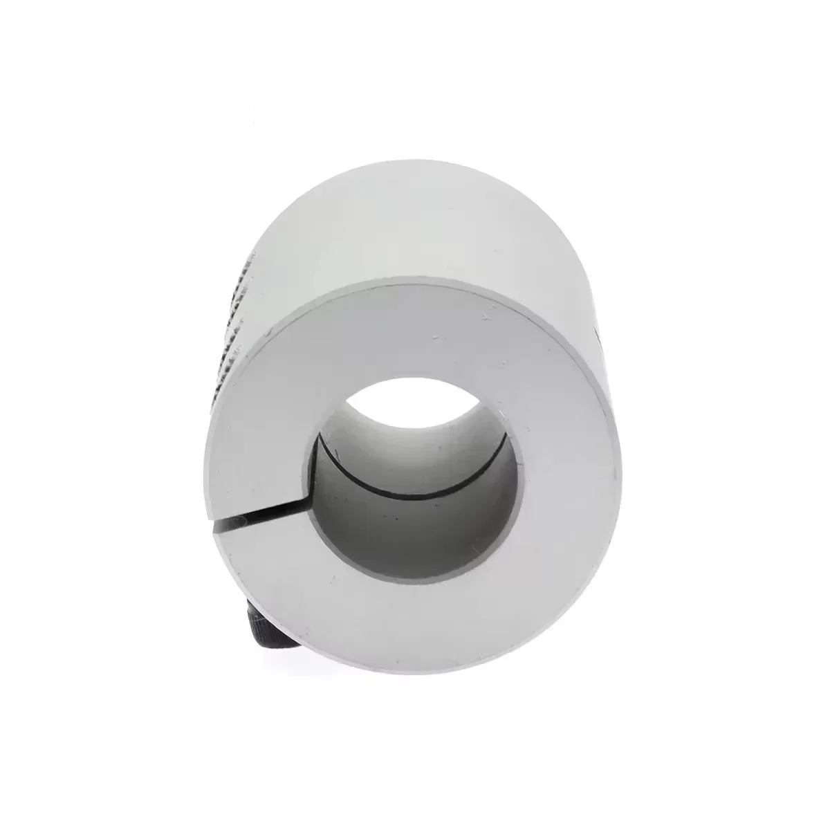 Rigid shaft coupler clamp stepper servo motor coupling 3d printer parts 3/4/5/6/6.35/8/10 D20L25 for  cr10 ender-3