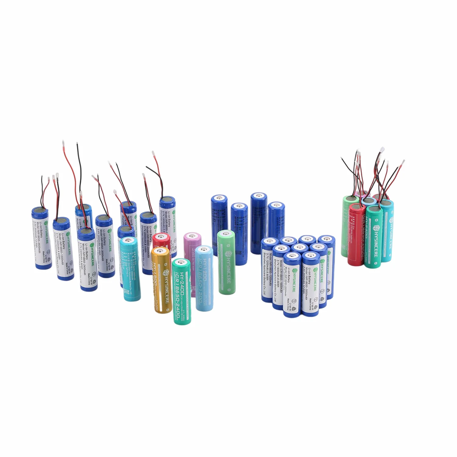 18650 2200 мАч 3 7 В power bank чехол pin xa cao