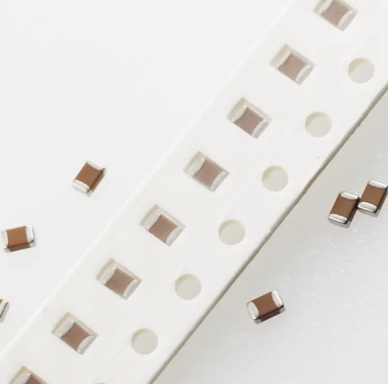 GRM21A7U2E561JW31D CAP CER 560PF 250V U2J 0805 Original MLCC Ceramic Capacitor