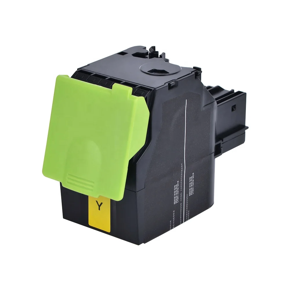  Картридж с тонером HiTek Lexmark CS421 для принтера CS421dn CS521dn CS622de CX421adn CX522ade CX622ade