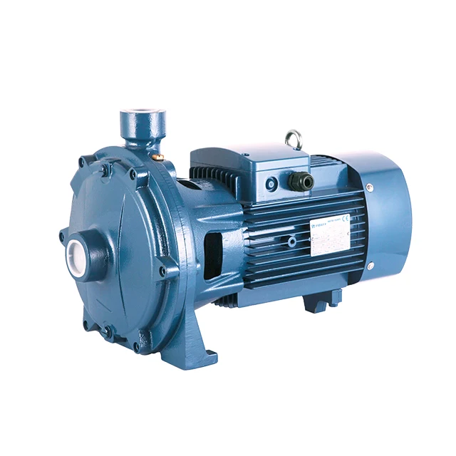 PUMP Lowpriced high quality garden/agriculture/irrigation water pump centrifugal pump SCM2-68 3HP double impeller big flow