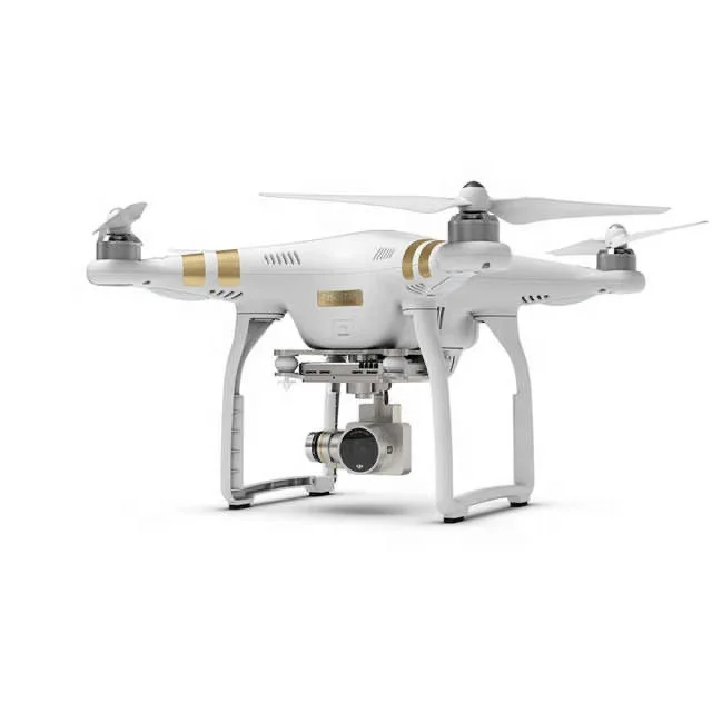 Original Phantom 3 pro Drone with 4K HD Camera RC GPS FPV professional photography Quadcopter helicopter