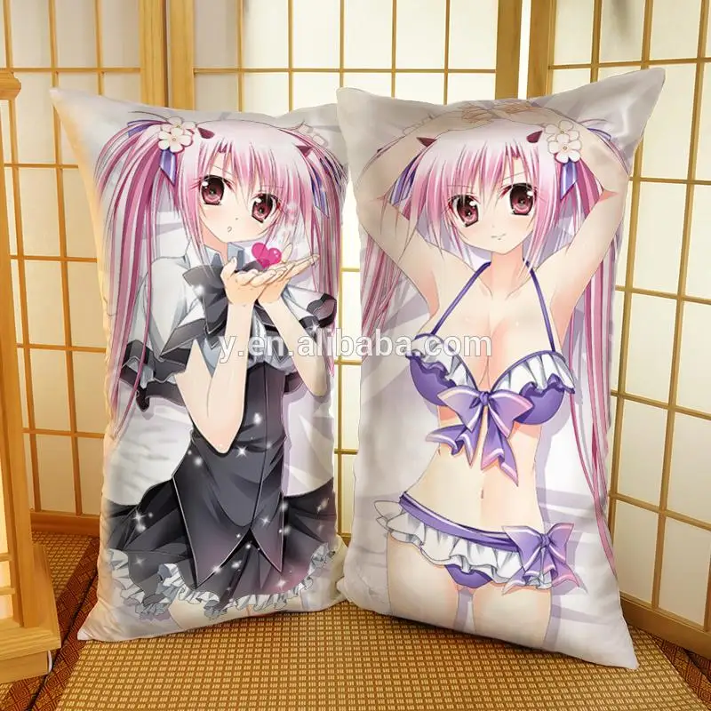 Unlimited Fafnir Tear anime xxx body pillow cover custom wife pillow