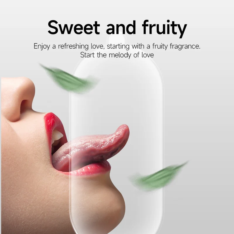 Gjg10 only pack condoms thin large amount of oil classic series of condoms family planning suppliescondoms wholesale