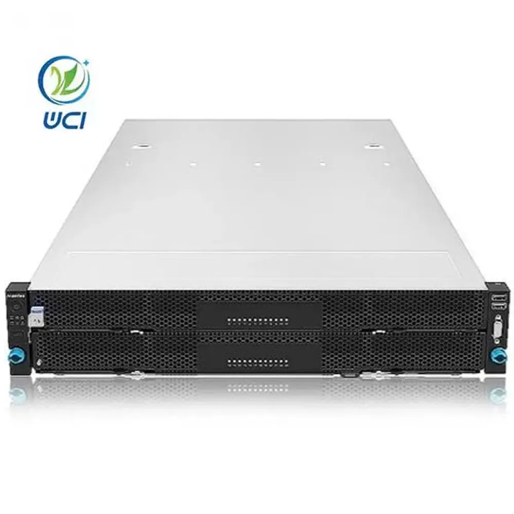 Оригинальный сервер Inspur Nf5266m5 шасси 2u сбалансированное хранилище Nf5266 M5 Inspur Rack Server