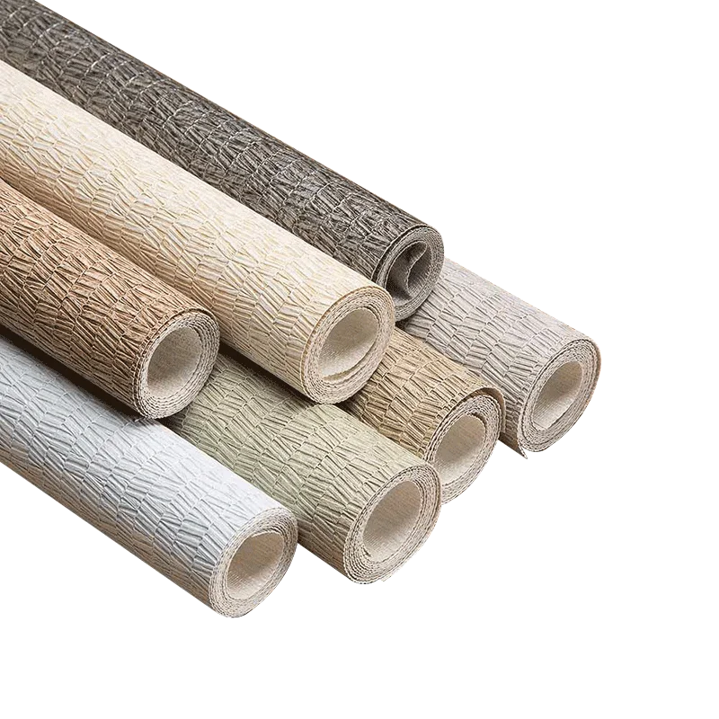 Designer S779 Commercial Wallpaper Home Decoration Pvc Fireproof Wallpaper for Hotel Vinlyl Wallcovering