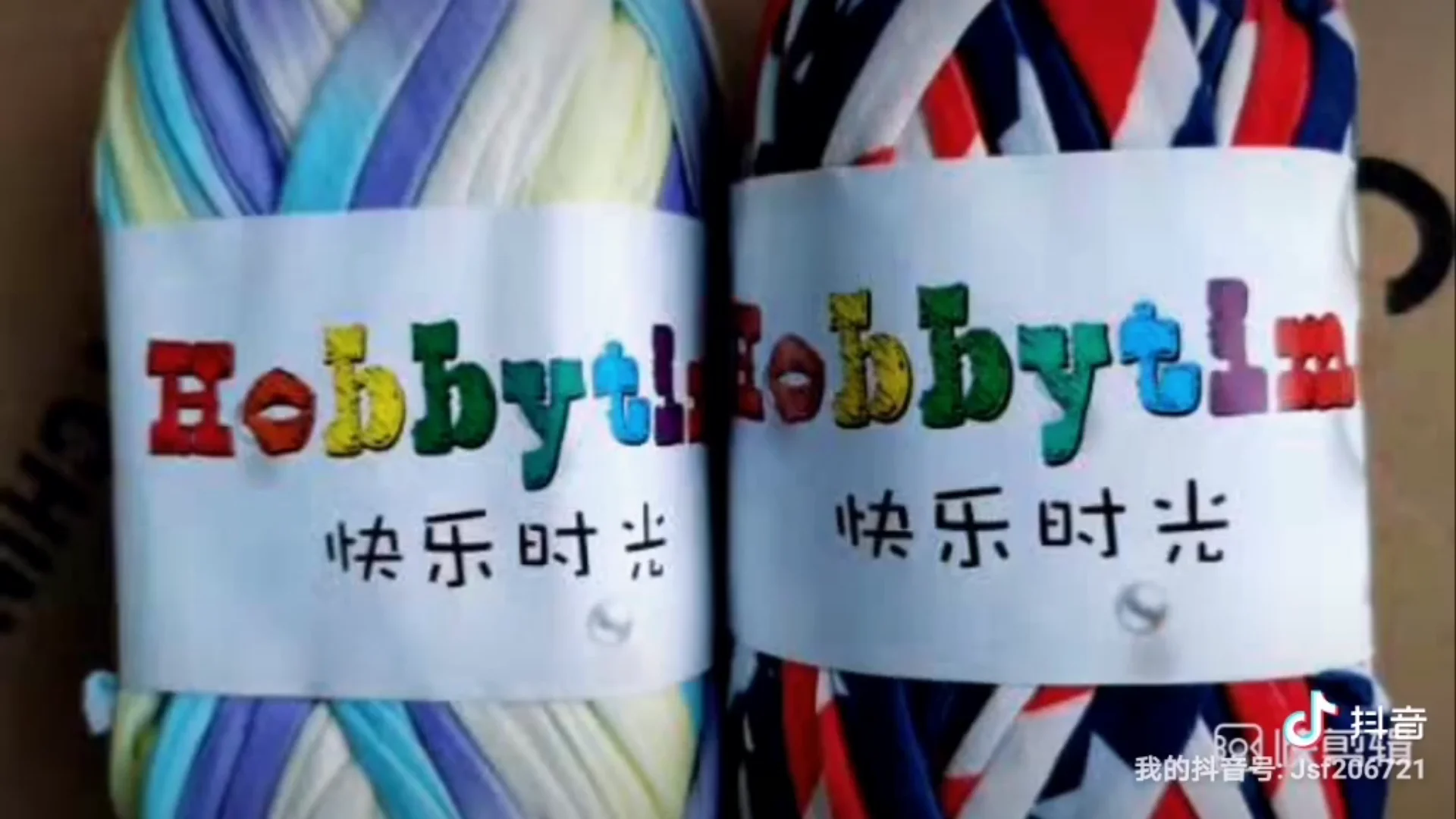 
Wholesale High Quality Soft Hand Knitting Yarn DIY Yarn Dyed Fabric 