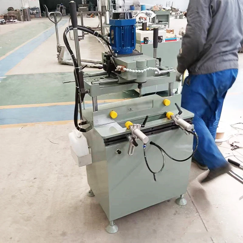 2024 High Speed and High Quality Single Axis Copy Milling Machine
