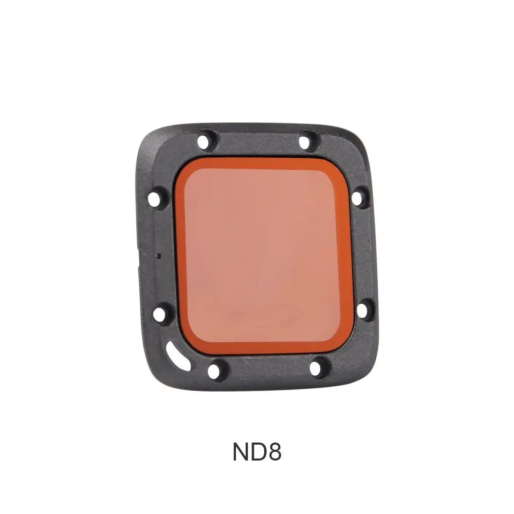 Фильтр Foxeer ND8 ND16 для камеры BOX 1 и 2