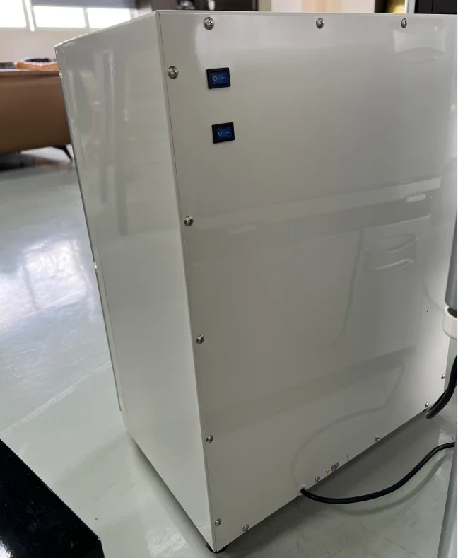 Factory Hot Towel Cabinet Warmer Machine Cabinet Towel Warmer with UV Sterlizer